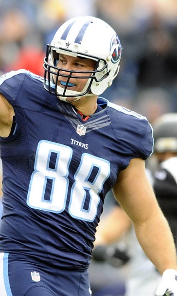A look at the Tennessee Titans 2016 free agents